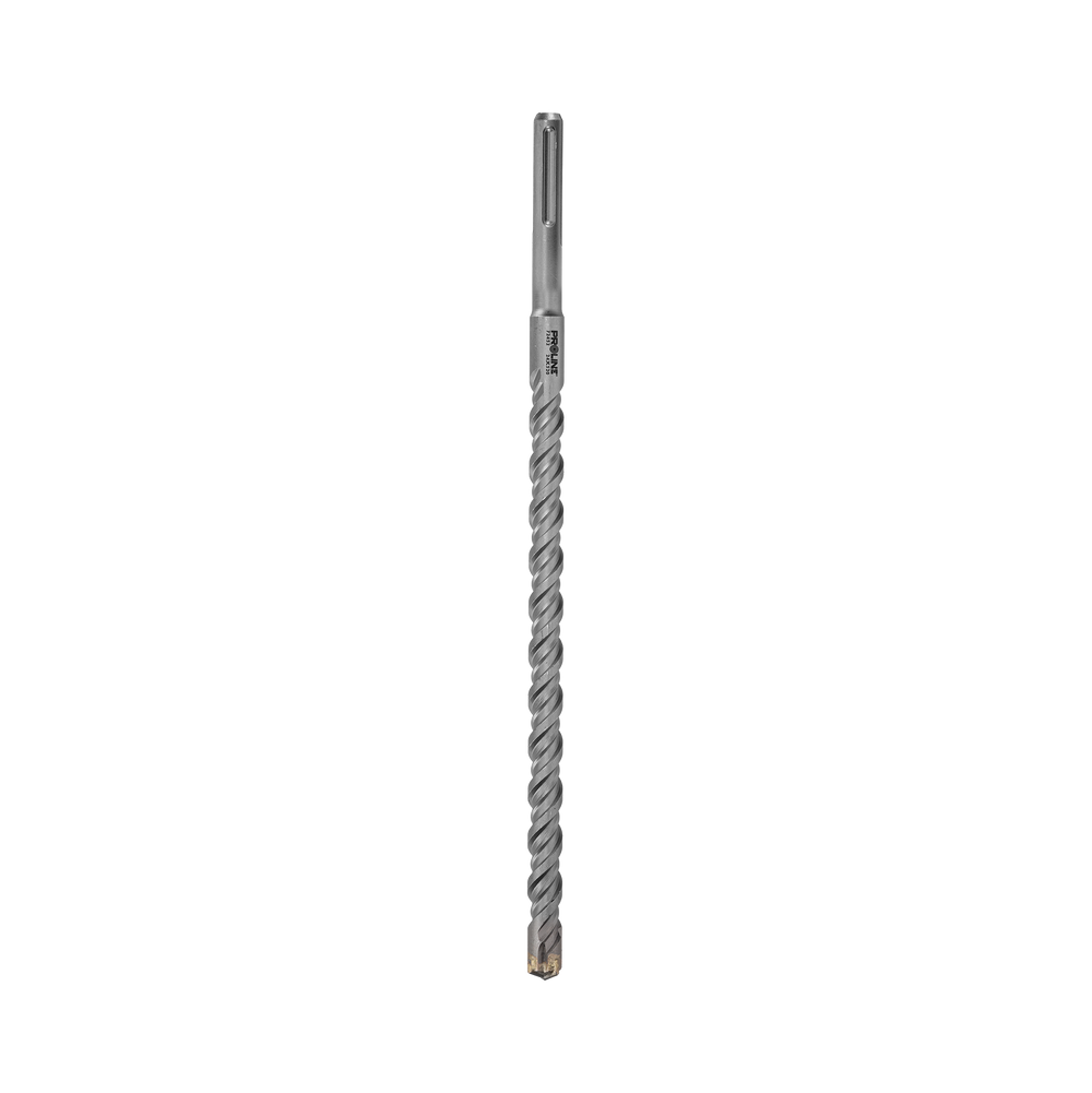 Wiertło SDS Max S4 Fi 24 mm dł 520 mm Proline 72452