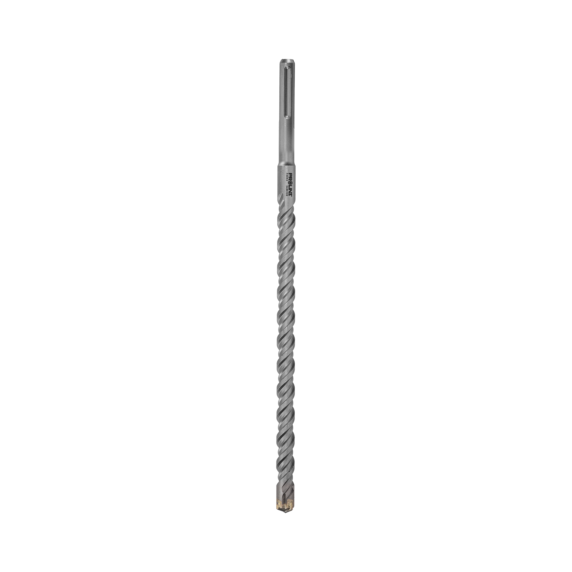 Wiertło SDS Max S4 Fi 24 mm dł 520 mm Proline 72452