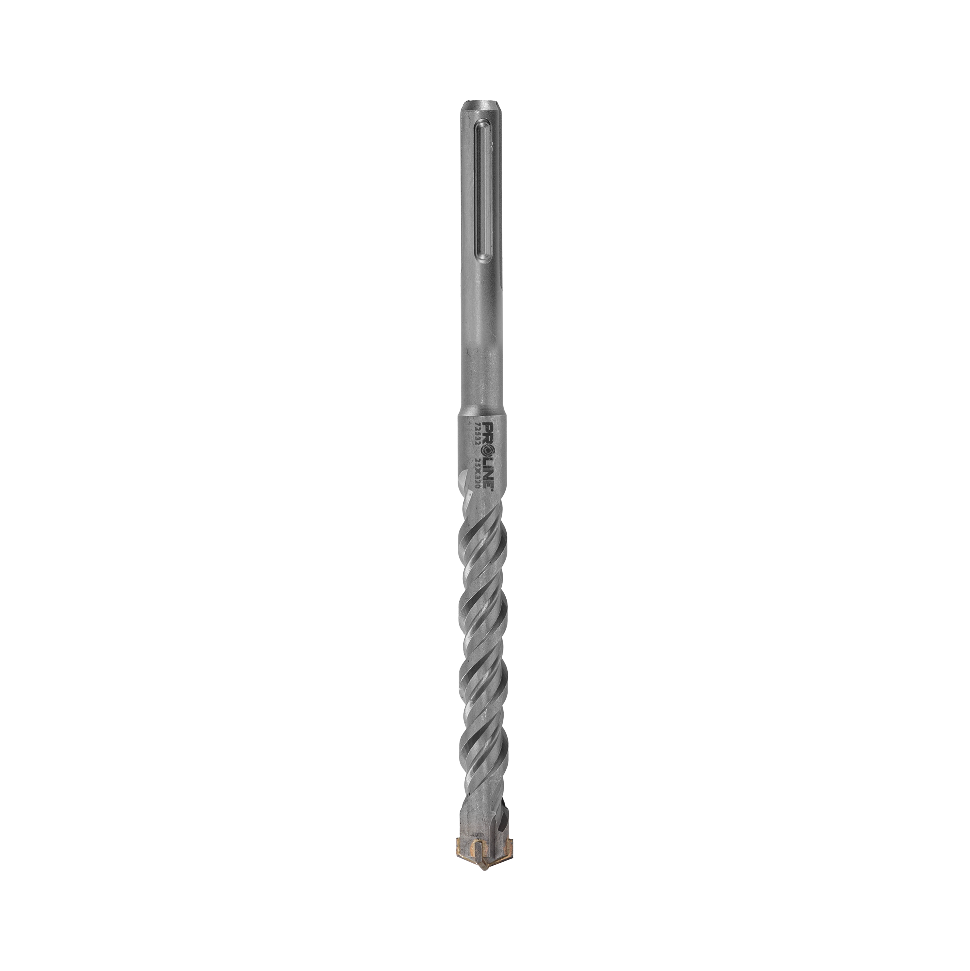 Wiertło SDS Max S4 Fi 25 mm dł 320 mm Proline 72532