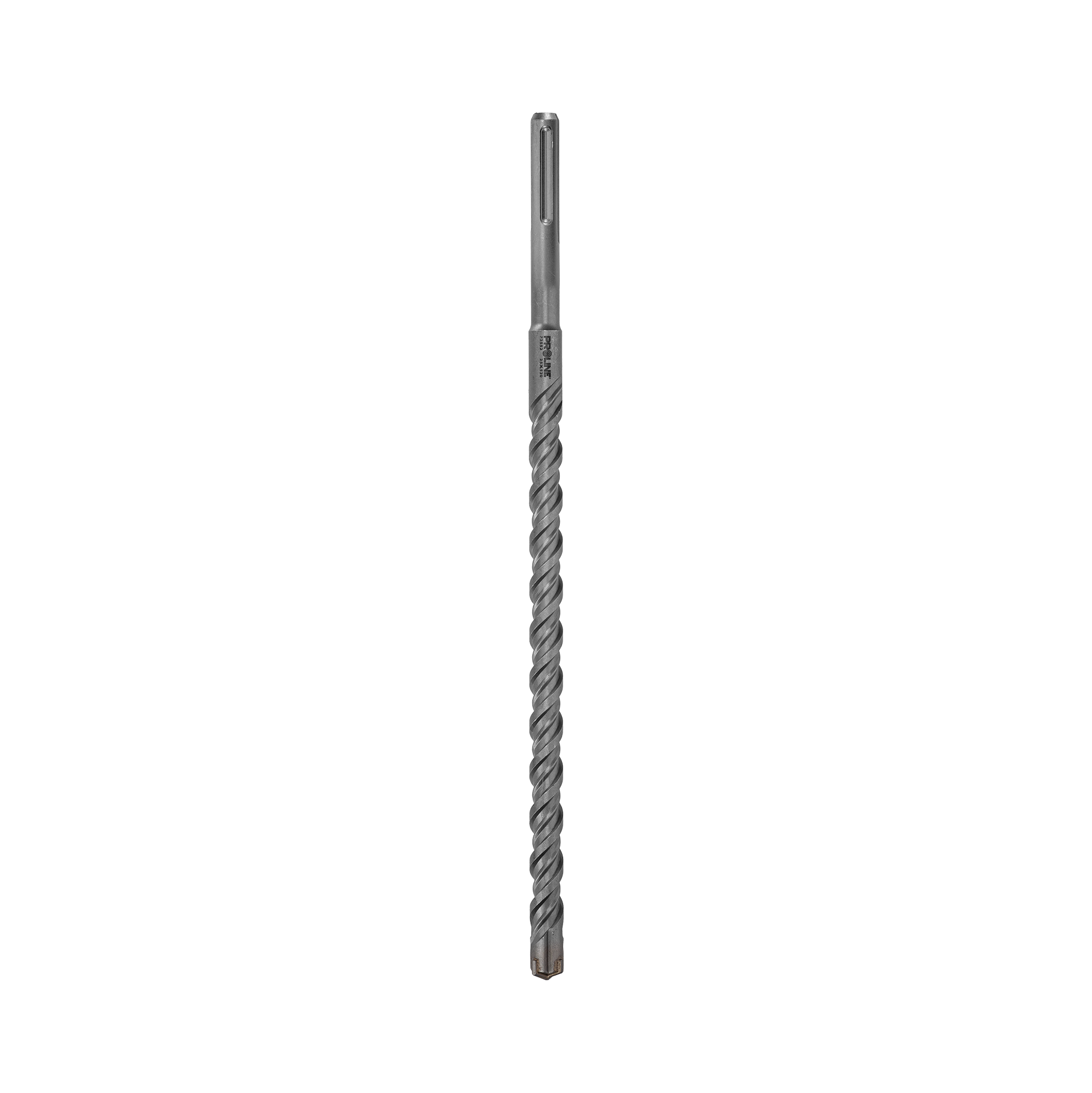 Wiertło SDS Max S4 Fi 25 mm dł 520 mm Proline 72552