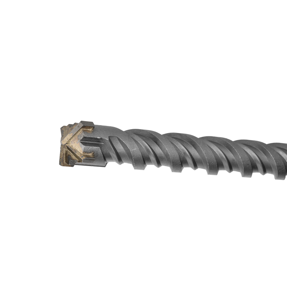 Wiertło SDS Max S4 Fi 25 mm dł 520 mm Proline 72552
