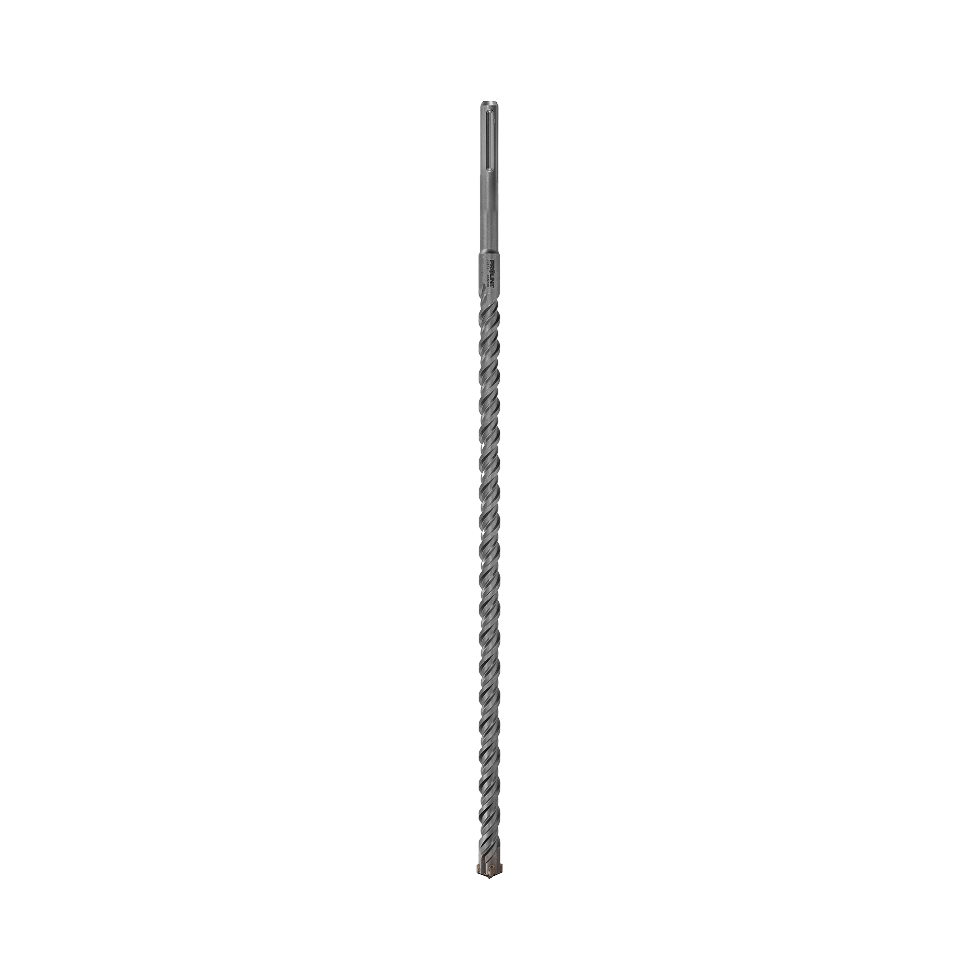 Wiertło SDS Max Fi 25 mm dł 720 mm Proline 72572
