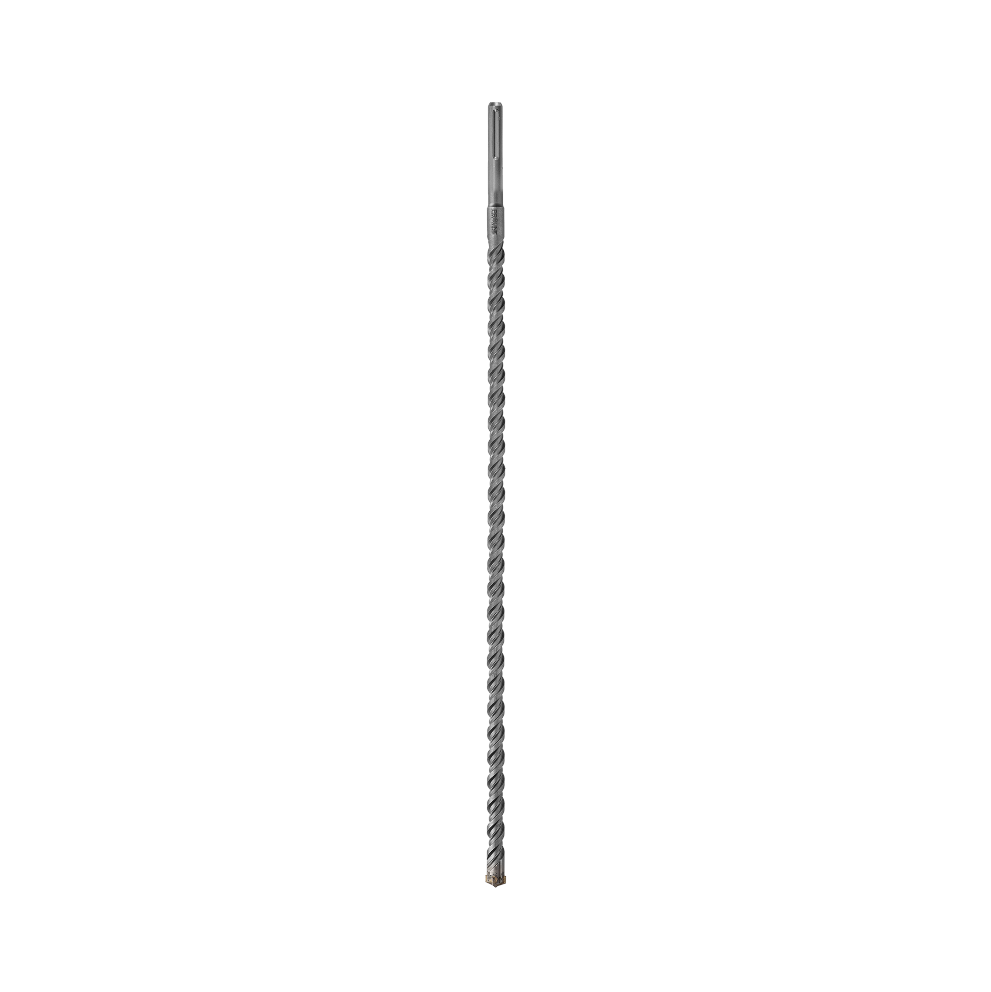 Wiertło SDS Max S4 Fi 25 mm dł 920 mm Proline 72592