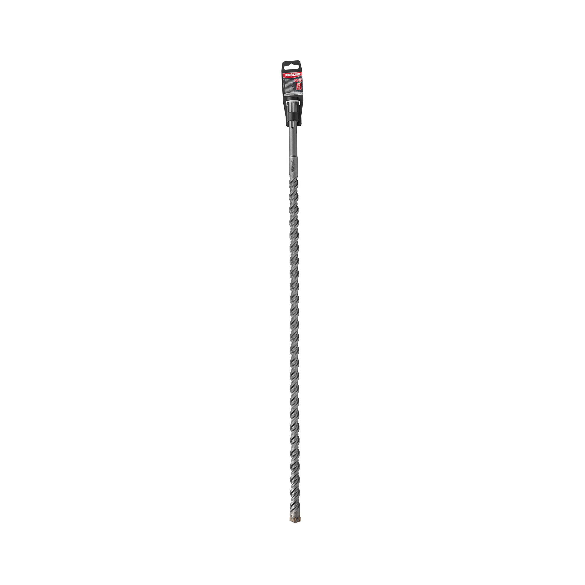 Wiertło SDS Max S4 Fi 25 mm dł 920 mm Proline 72592
