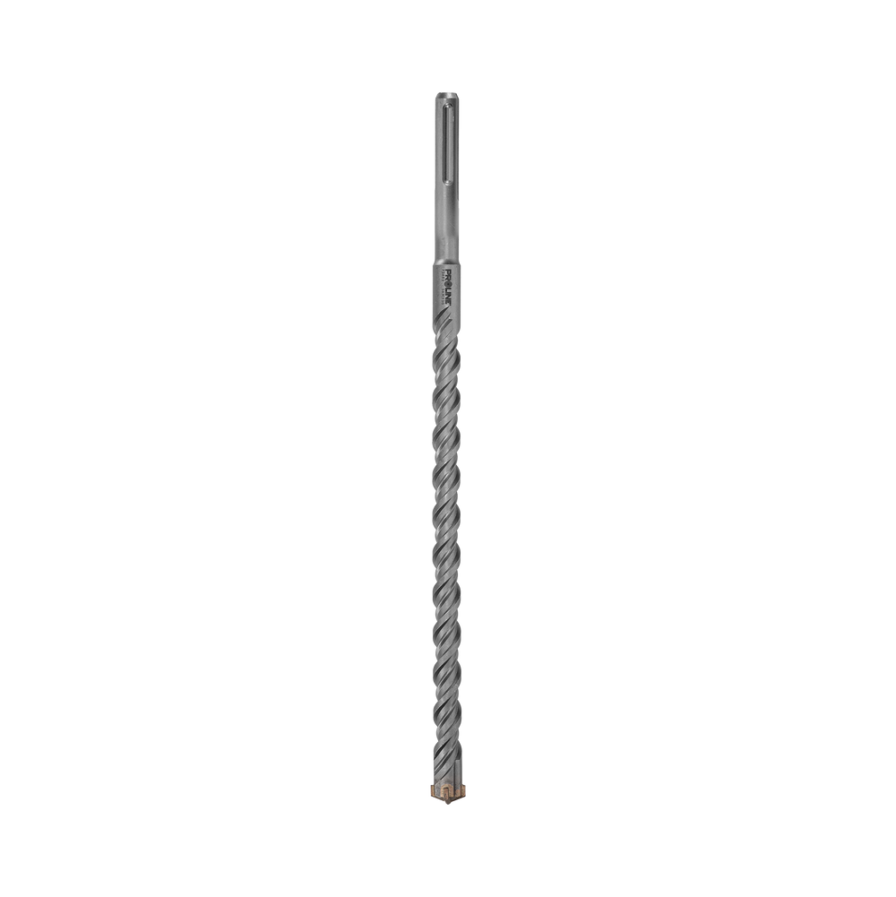 Wiertło do betonu SDS Max S4 Fi 26 dł 520 mm Proline 72652