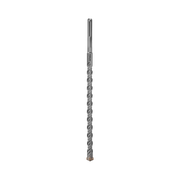 Wiertło do betonu SDS Max S4 Fi 26 dł 520 mm Proline 72652