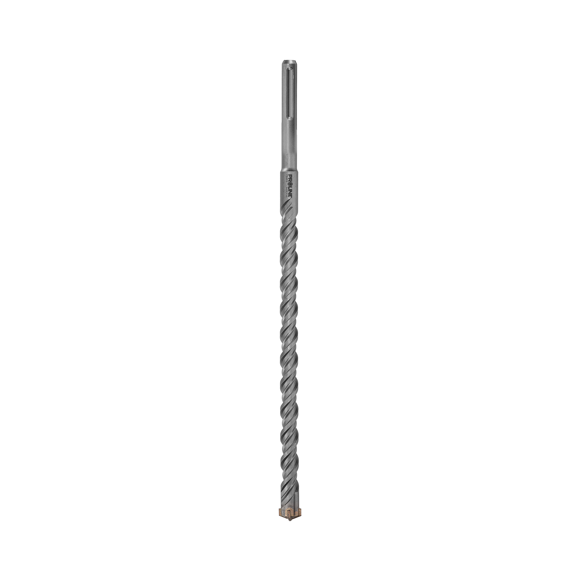 Wiertło do betonu SDS Max S4 Fi 26 dł 520 mm Proline 72652