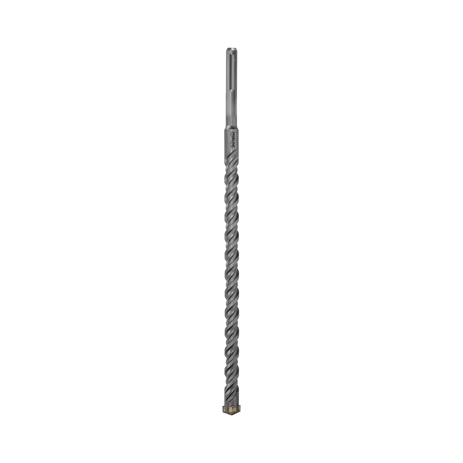 Wiertło SDS Max Fi 28 mm dł 570 mm Proline 72857