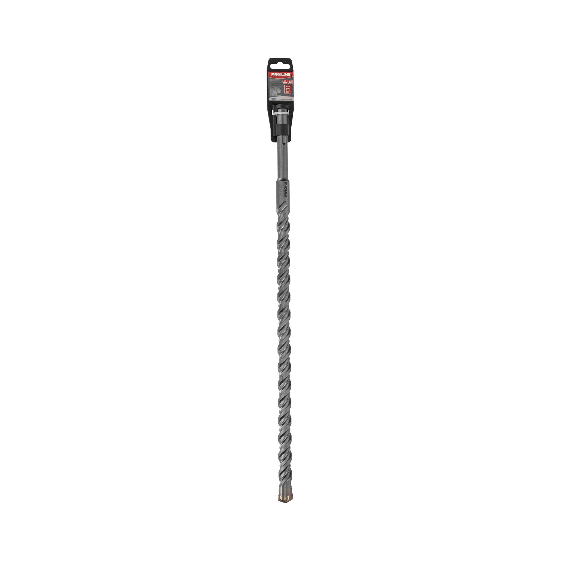 Wiertło SDS Max S4 Fi 28 mm dł 670 mm Proline 72867