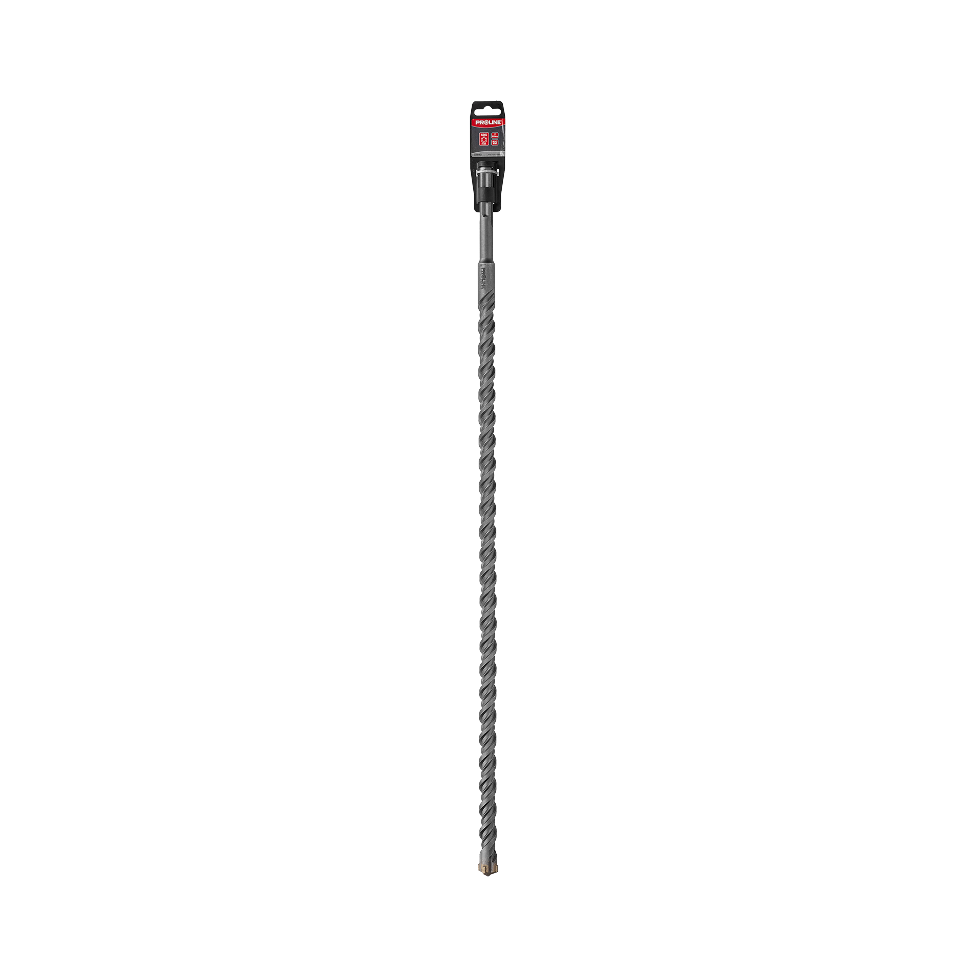 Wiertło SDS Max S4 28 mm L:920 mm Proline 72892