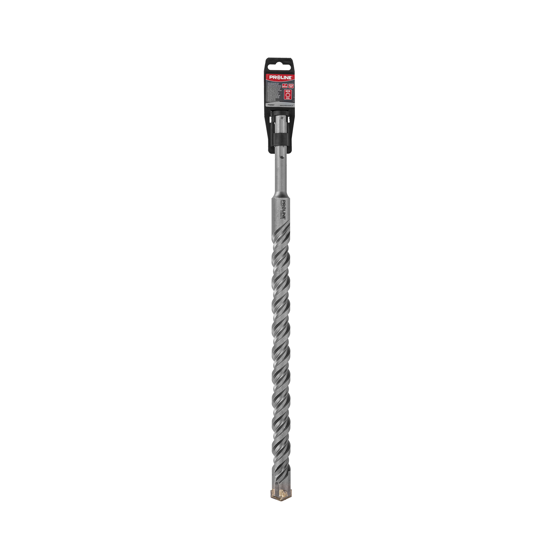 Wiertło SDS Max S4 32 mm L:570 mm Proline 73257