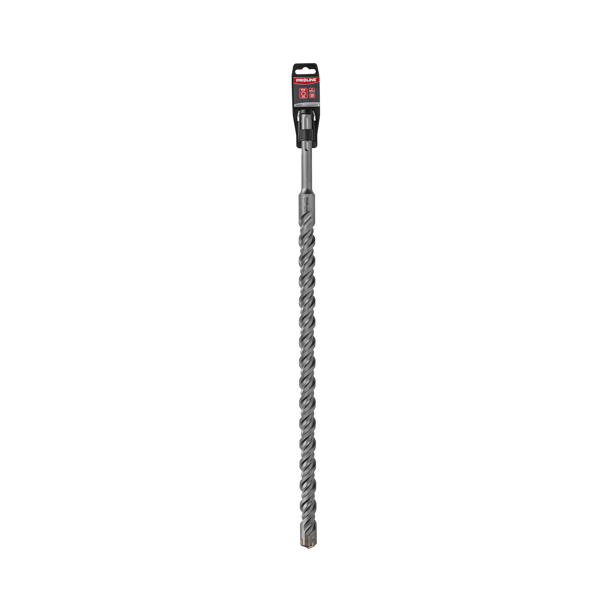 Wiertło SDS Max S4 32 mm L:720 mm Proline 73272
