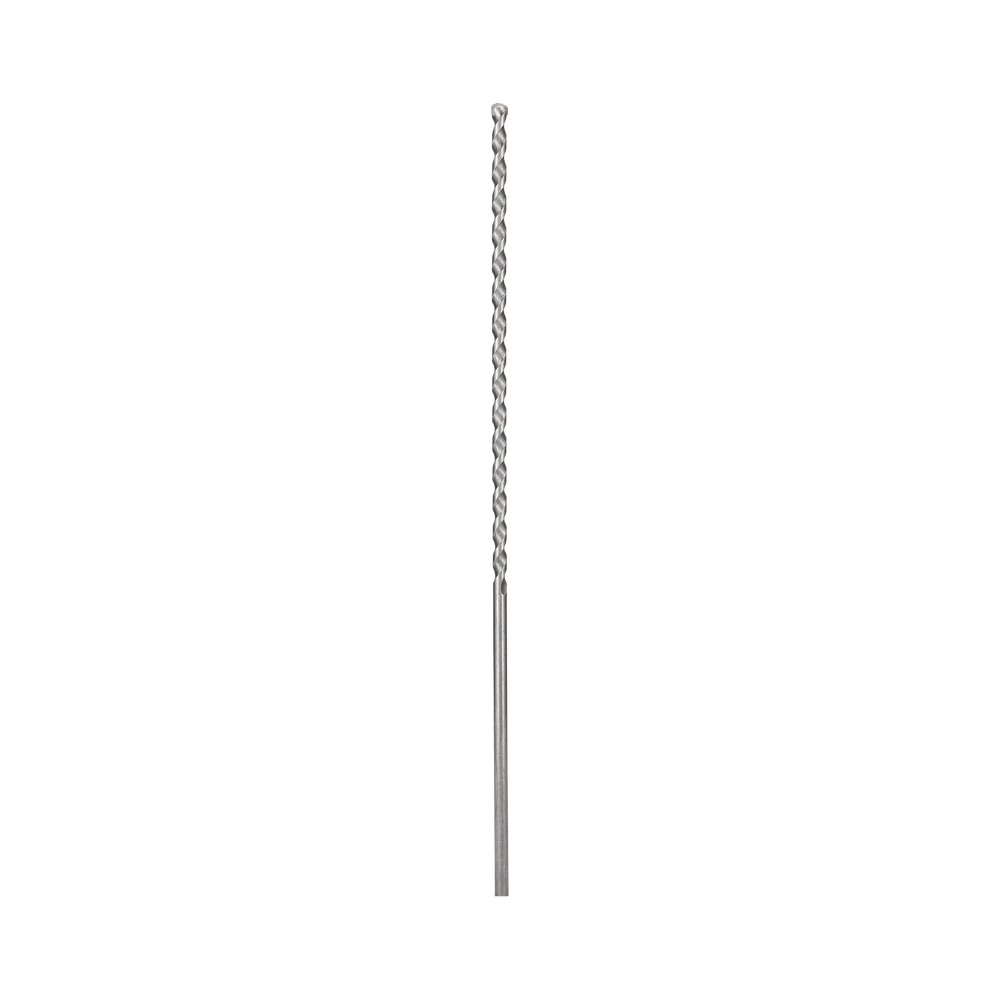 Wiertło do betonu 8,0 mm długość 400 mm Proline 73408