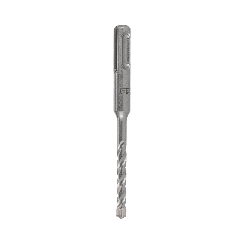 Wiertło do betonu zbrojonego SDS-Plus S3 cegła kamień 6x110 mm Proline 73620