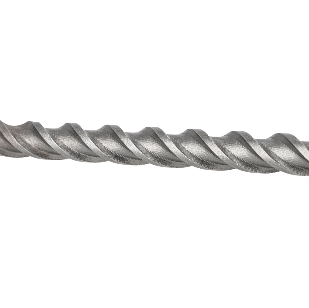 Wiertło do betonu zbrojonego SDS-Plus S3 cegła kamień 6x110 mm Proline 73620