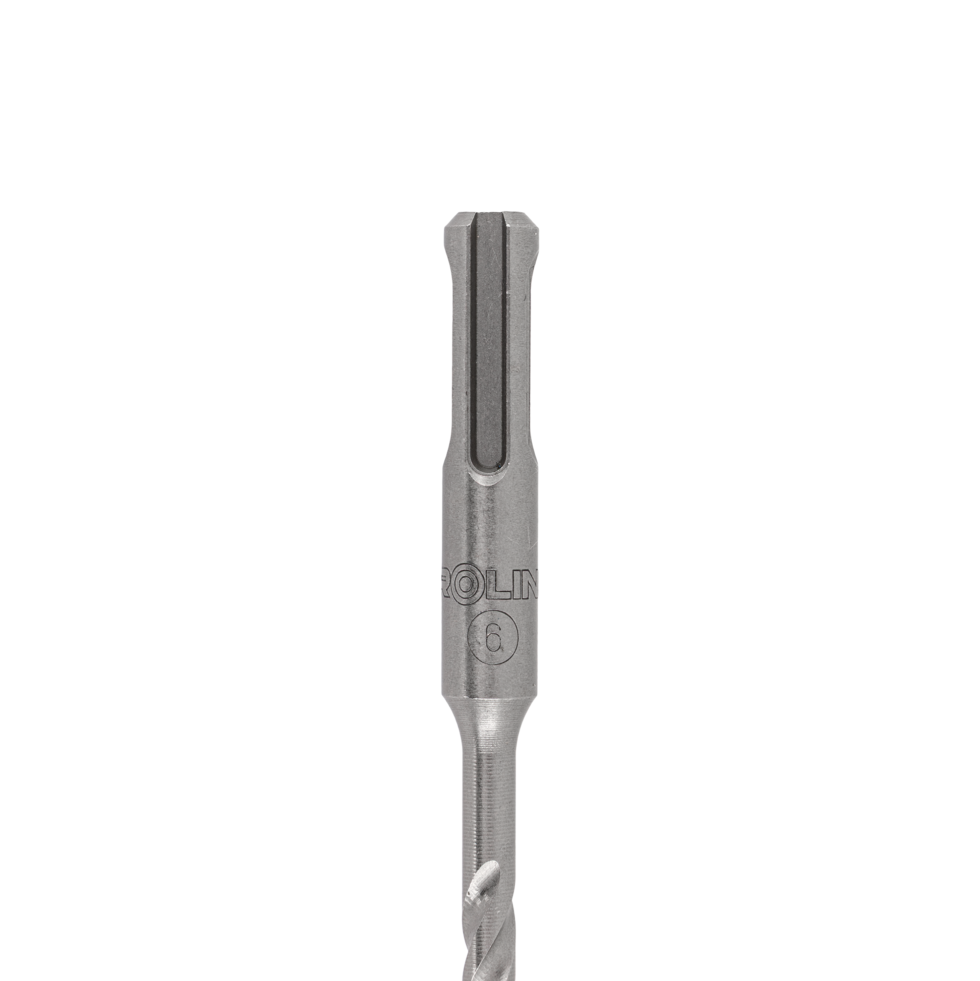 Wiertło do betonu zbrojonego SDS-Plus S3 cegła kamień 6x110 mm Proline 73620