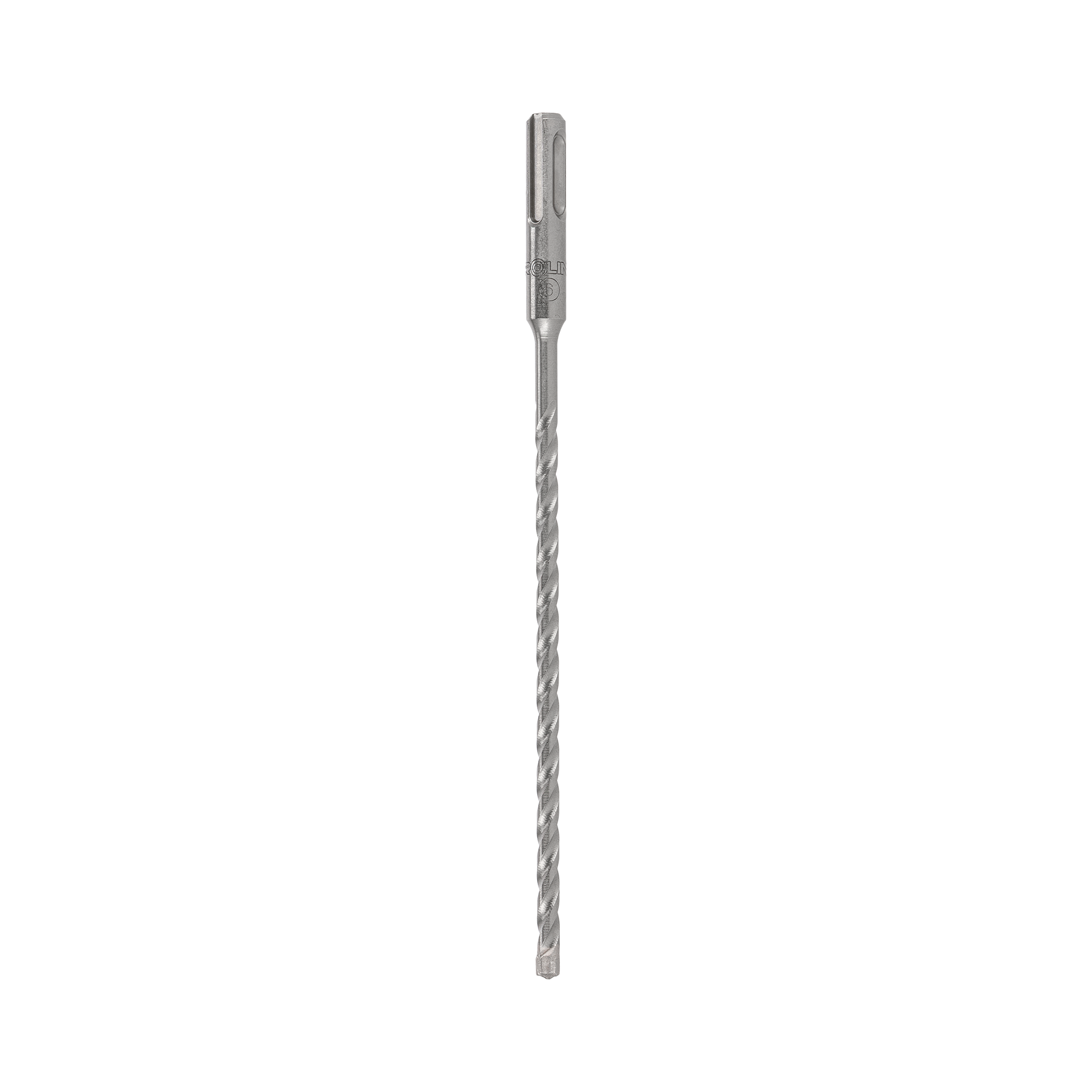 Wiertło do betonu zbrojonego SDS-Plus S3 cegła kamień 6x210 mm Proline 73622