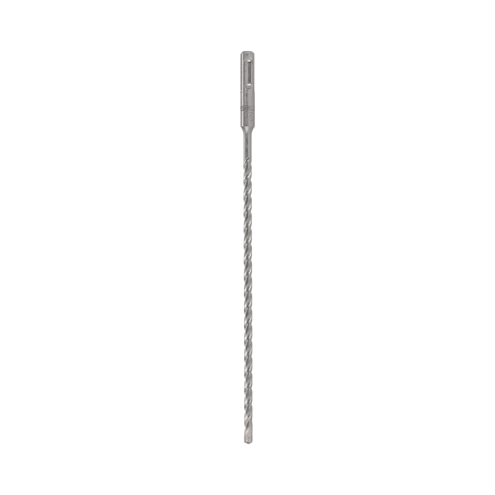 Wiertło do betonu zbrojonego SDS-Plus S3 cegła kamień 6x260 mm Proline 73623