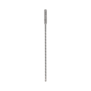 Wiertło do betonu zbrojonego SDS-Plus S3 cegła kamień 6x260 mm Proline 73623