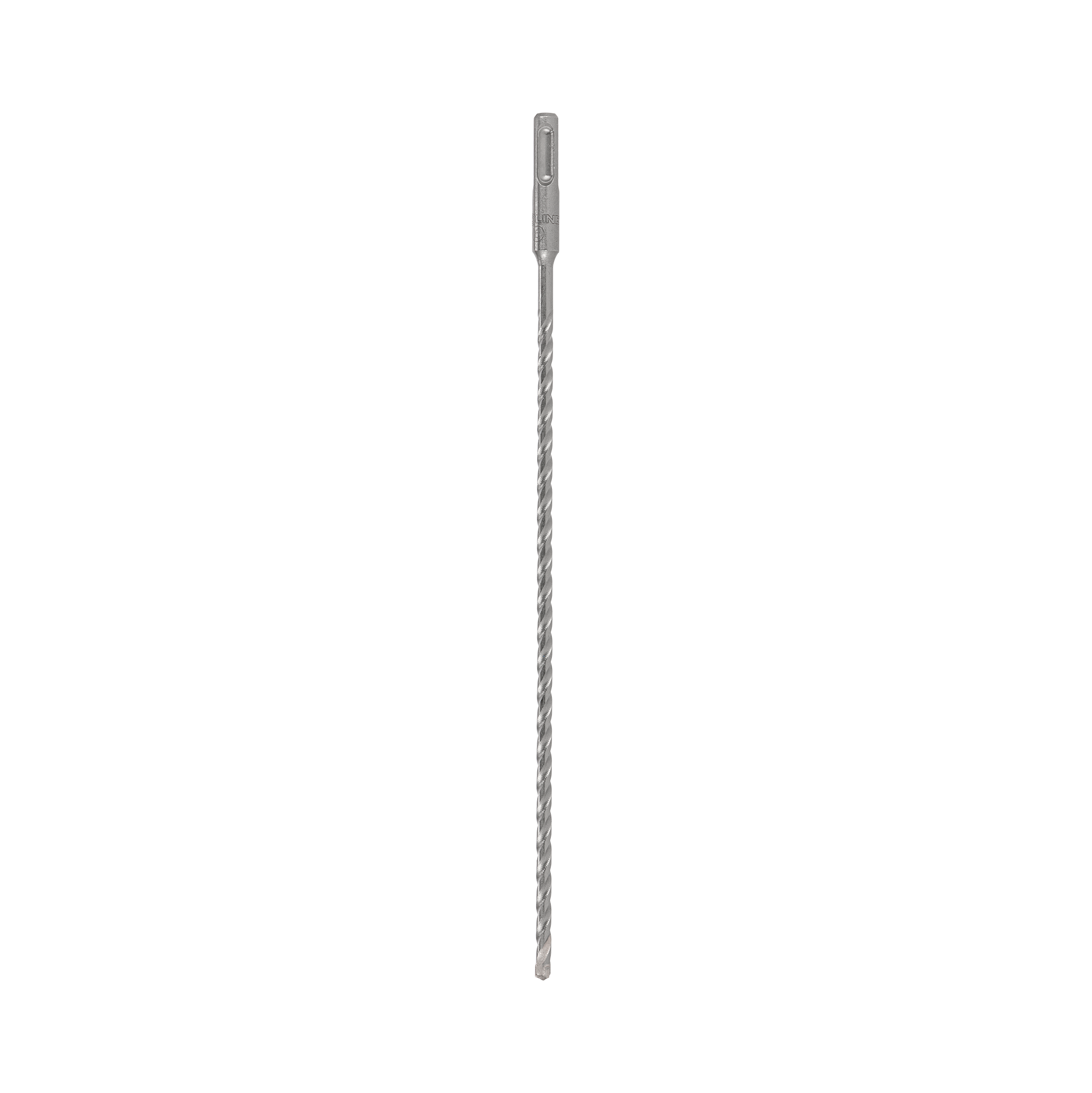 Wiertło do betonu zbrojonego SDS-Plus S3 cegła kamień 6x310 mm Proline 73624