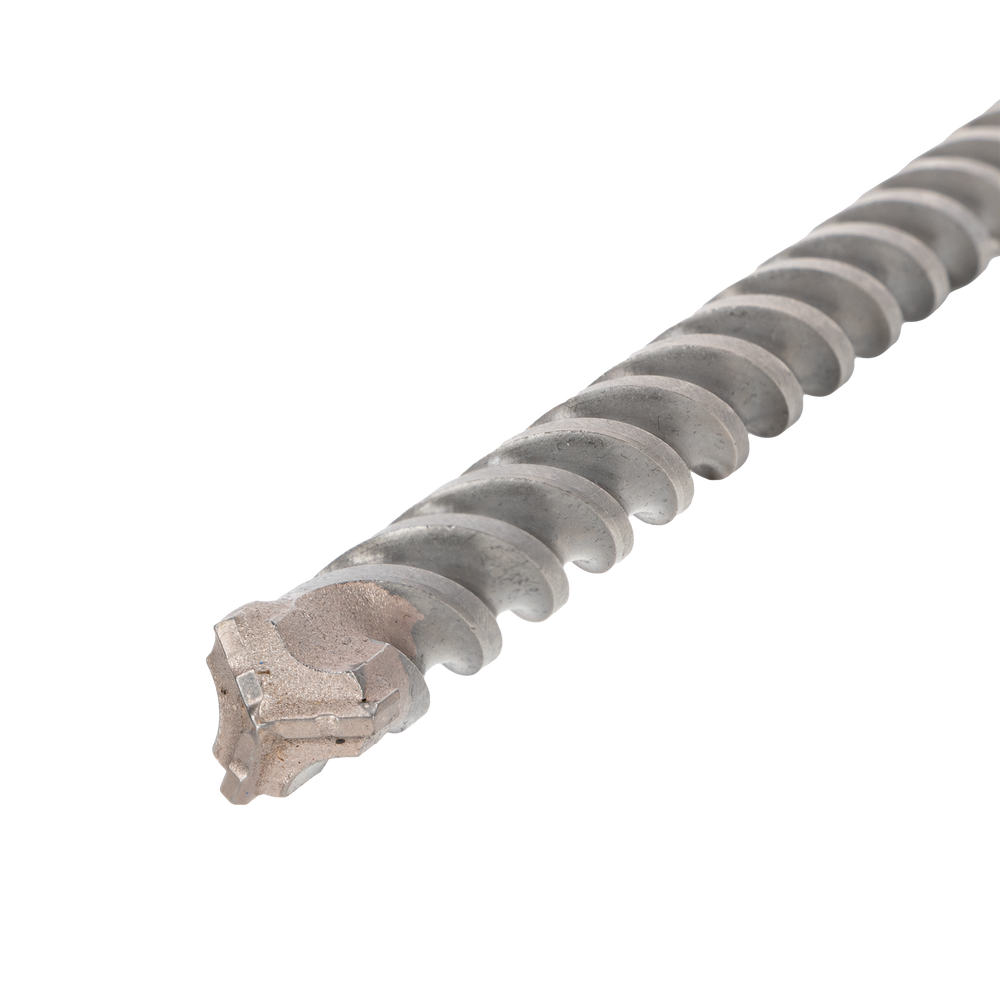Wiertło do betonu zbrojonego SDS-Plus S3 cegła kamień 6x310 mm Proline 73624