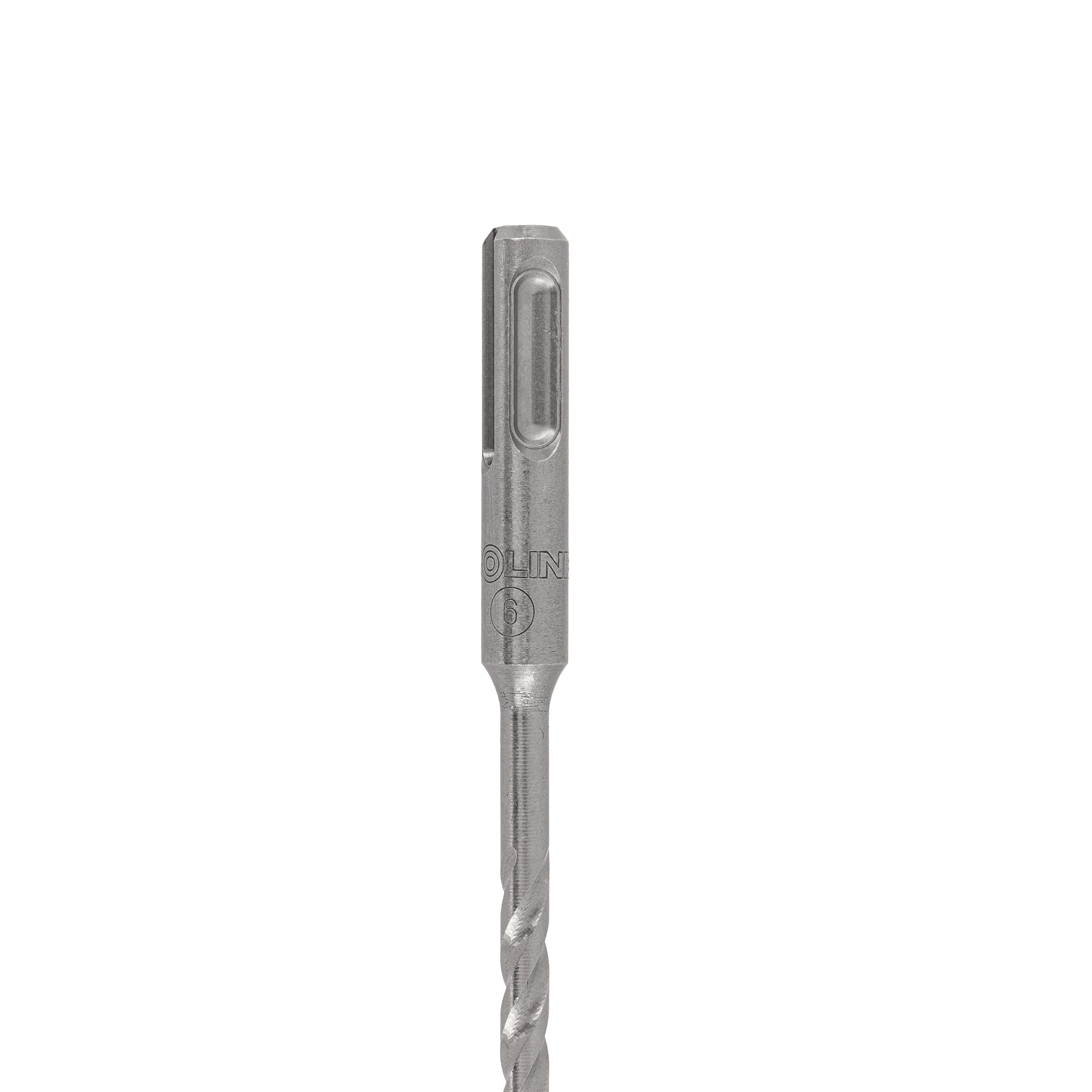 Wiertło do betonu zbrojonego SDS-Plus S3 cegła kamień 6x310 mm Proline 73624