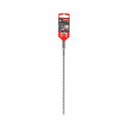 Wiertło do betonu zbrojonego SDS-Plus S3 cegła kamień 6,5x260 mm Proline 73625