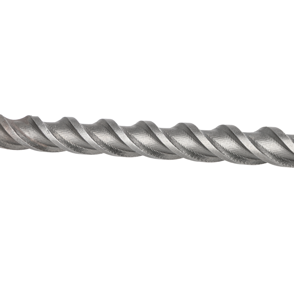 Wiertło do betonu zbrojonego SDS-Plus S3 cegła kamień 6,5x260 mm Proline 73625