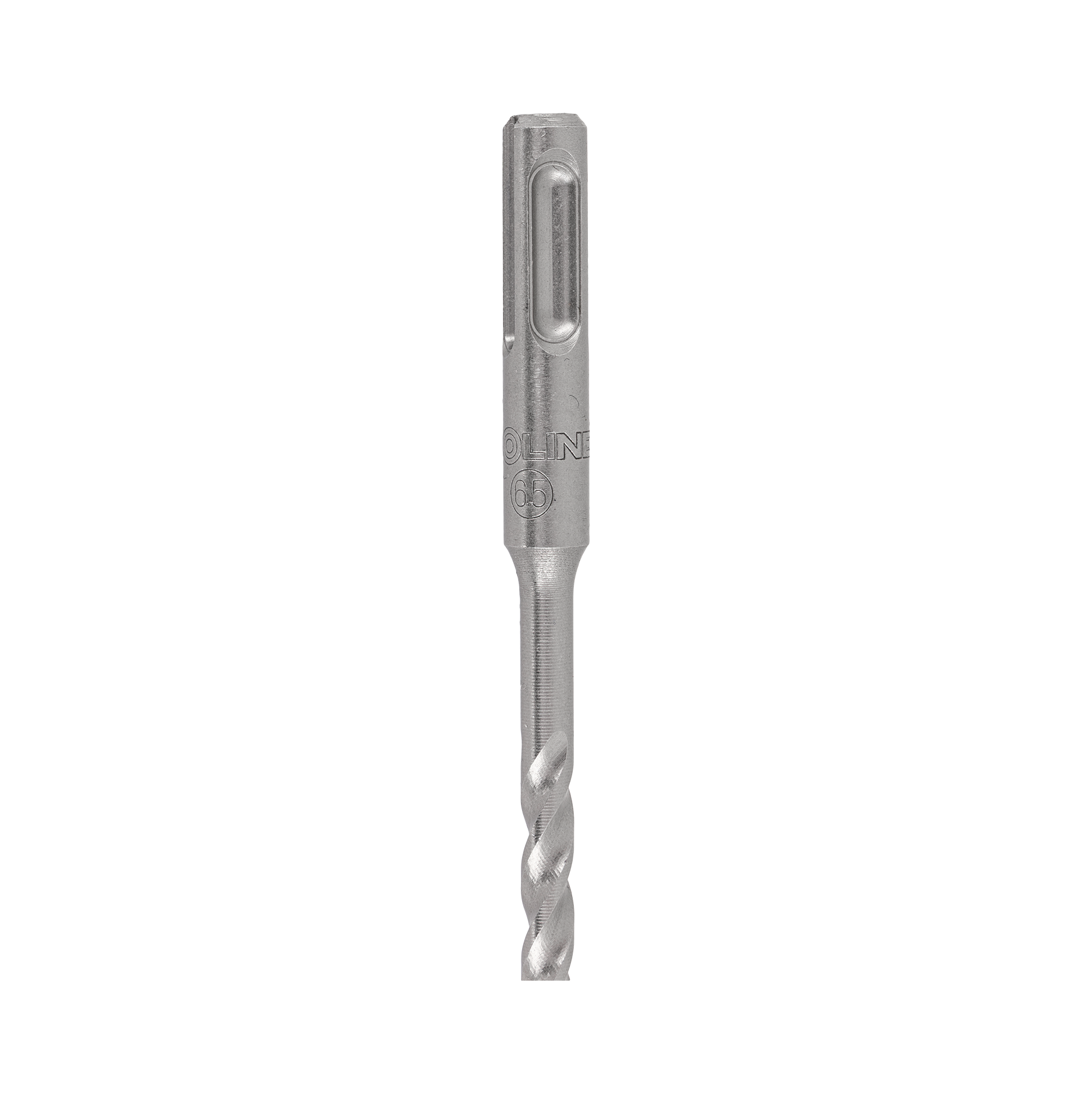 Wiertło do betonu zbrojonego SDS-Plus S3 cegła kamień 6,5x260 mm Proline 73625