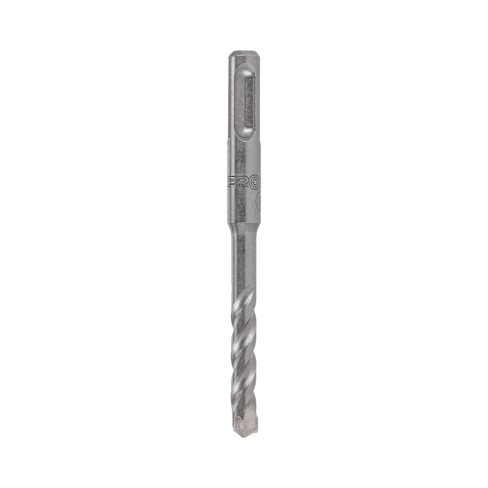 Wiertło do betonu zbrojonego SDS-Plus S3 cegła kamień 8x110 mm Proline 73626