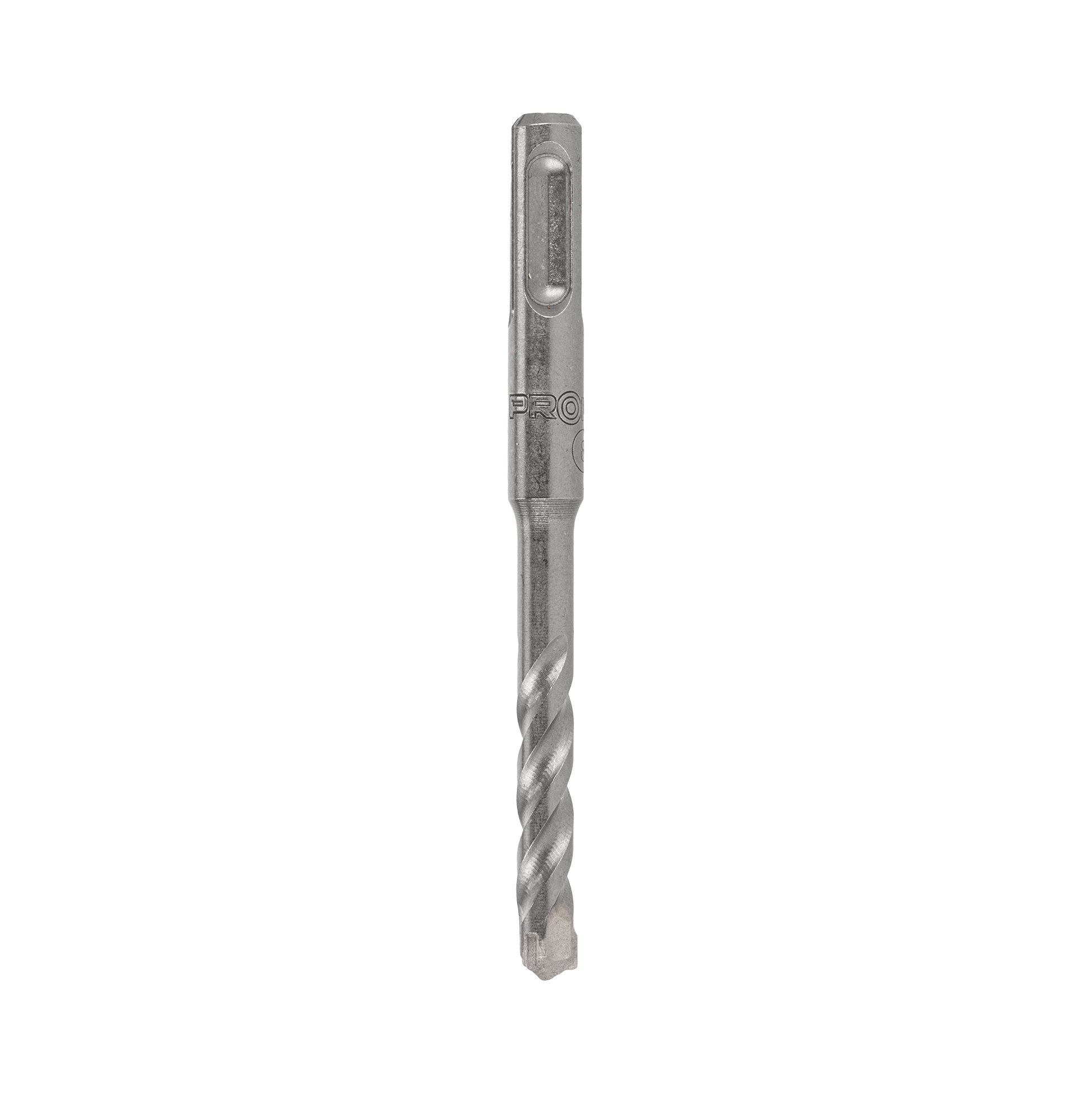 Wiertło do betonu zbrojonego SDS-Plus S3 cegła kamień 8x110 mm Proline 73626