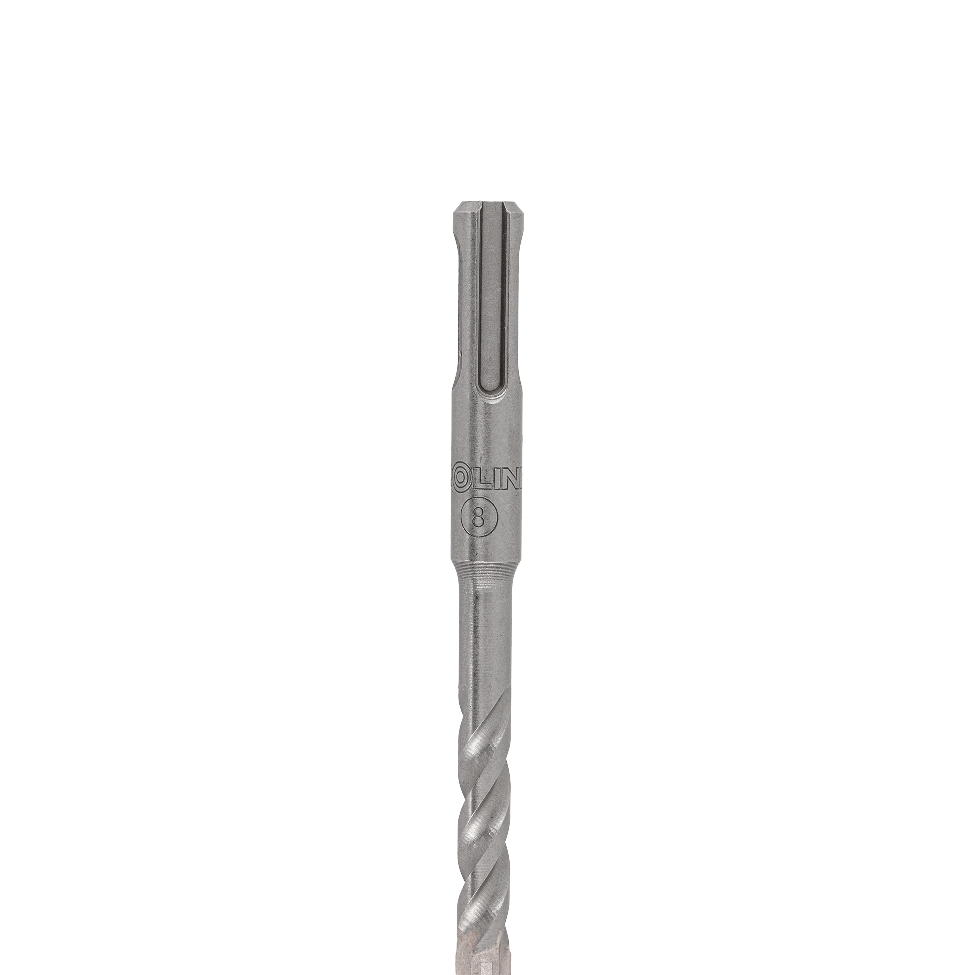 Wiertło do betonu zbrojonego SDS-Plus S3 cegła kamień 8x110 mm Proline 73626