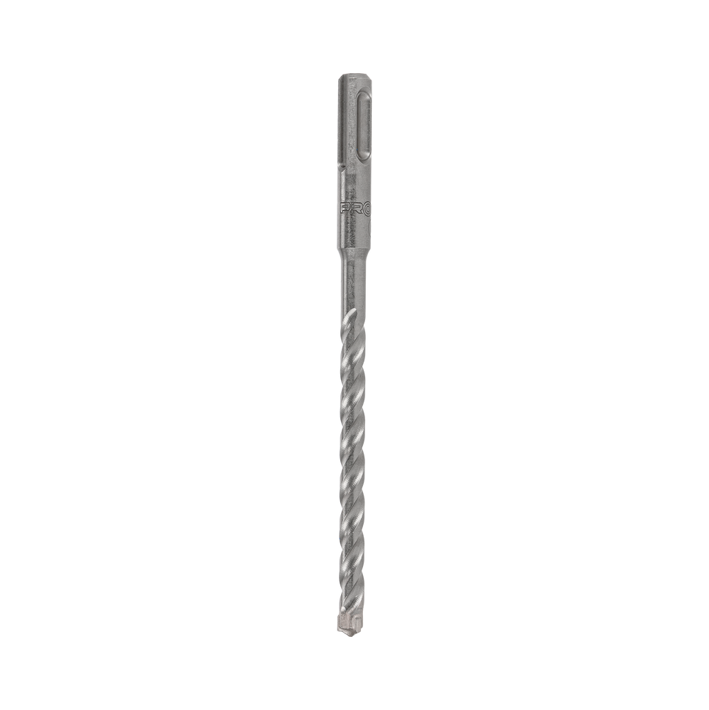 Wiertło do betonu zbrojonego SDS-Plus S3 cegła kamień 8x160 mm Proline 73627