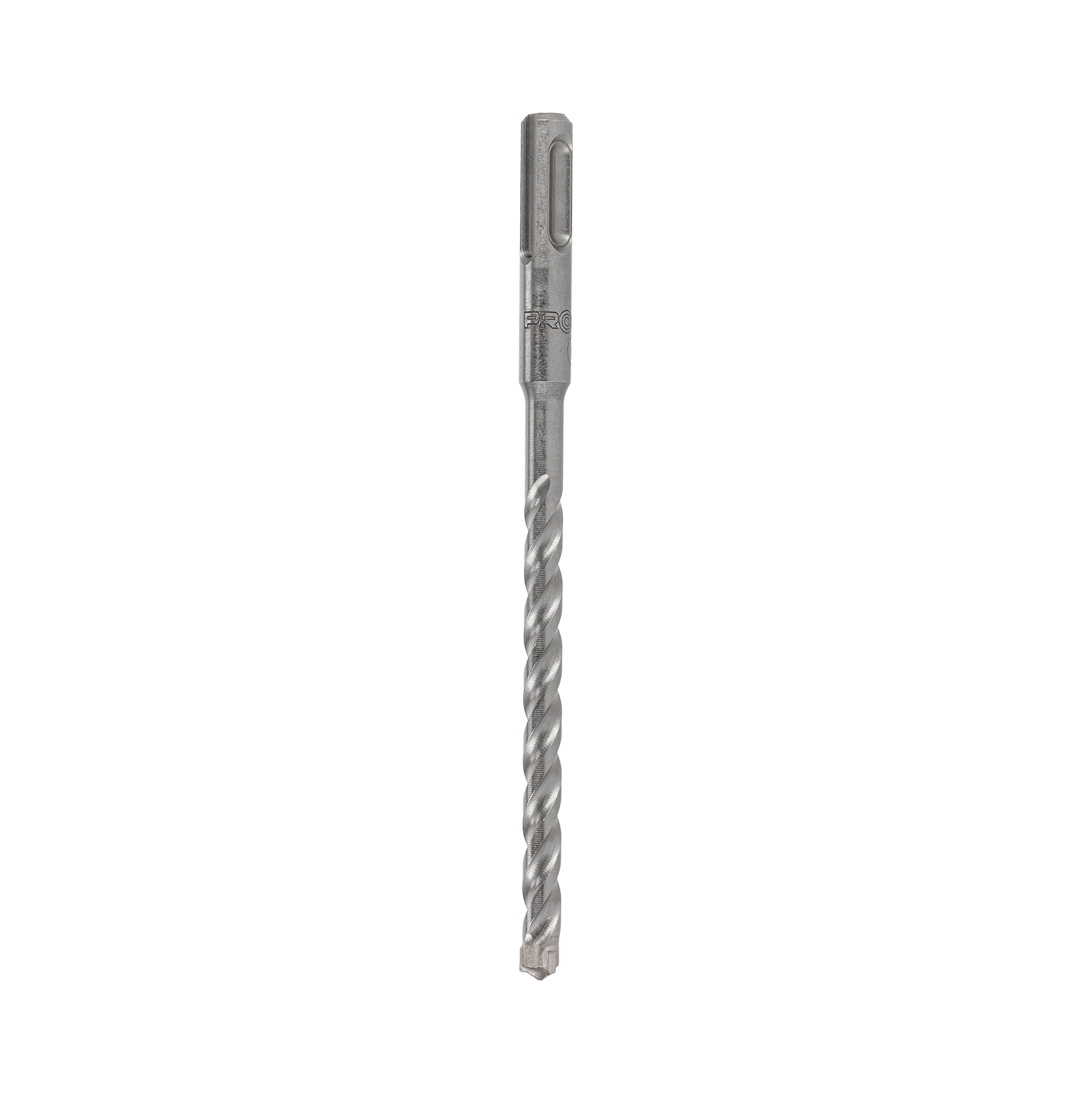 Wiertło do betonu zbrojonego SDS-Plus S3 cegła kamień 8x160 mm Proline 73627