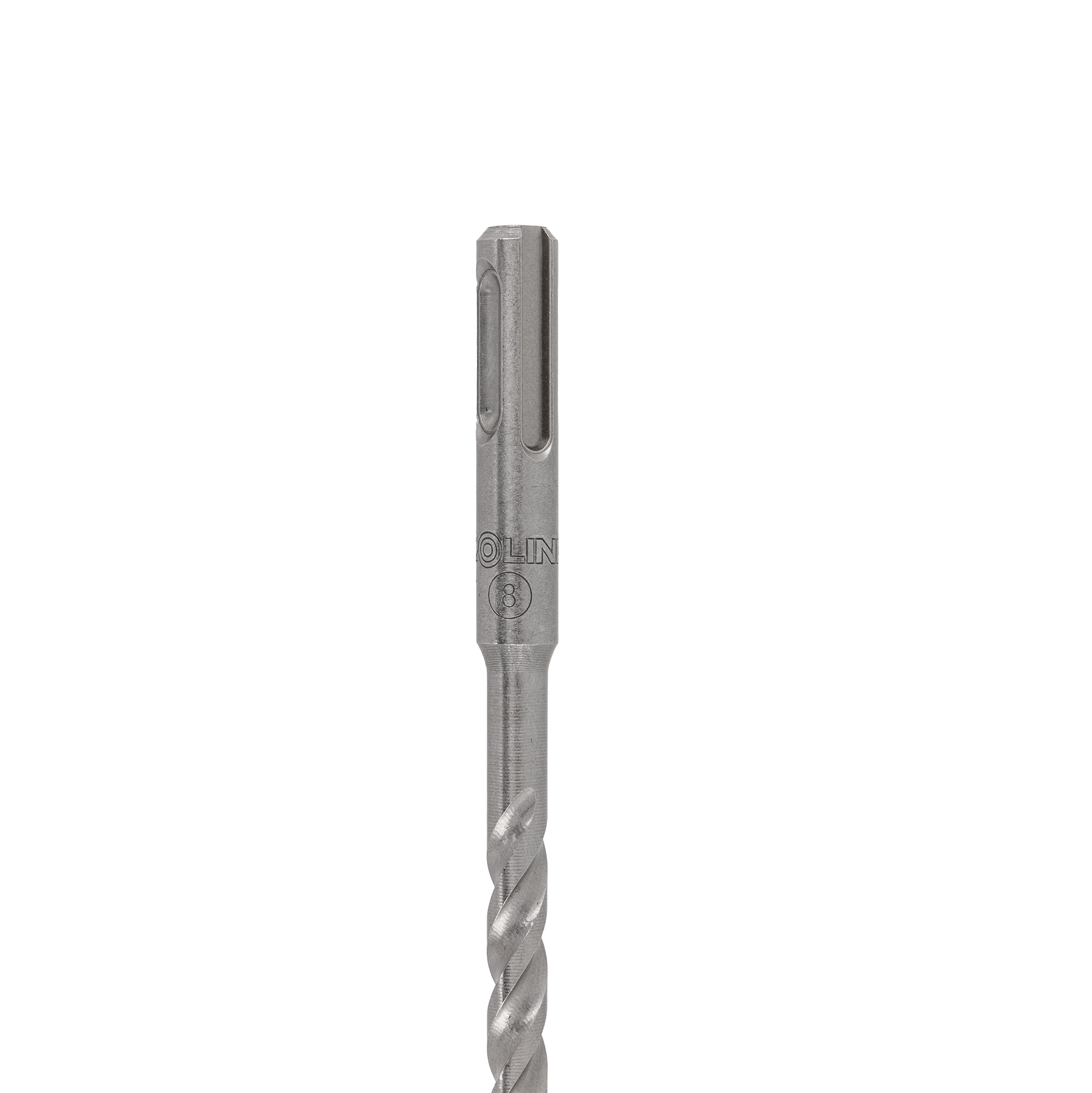 Wiertło do betonu zbrojonego SDS-Plus S3 cegła kamień 8x160 mm Proline 73627
