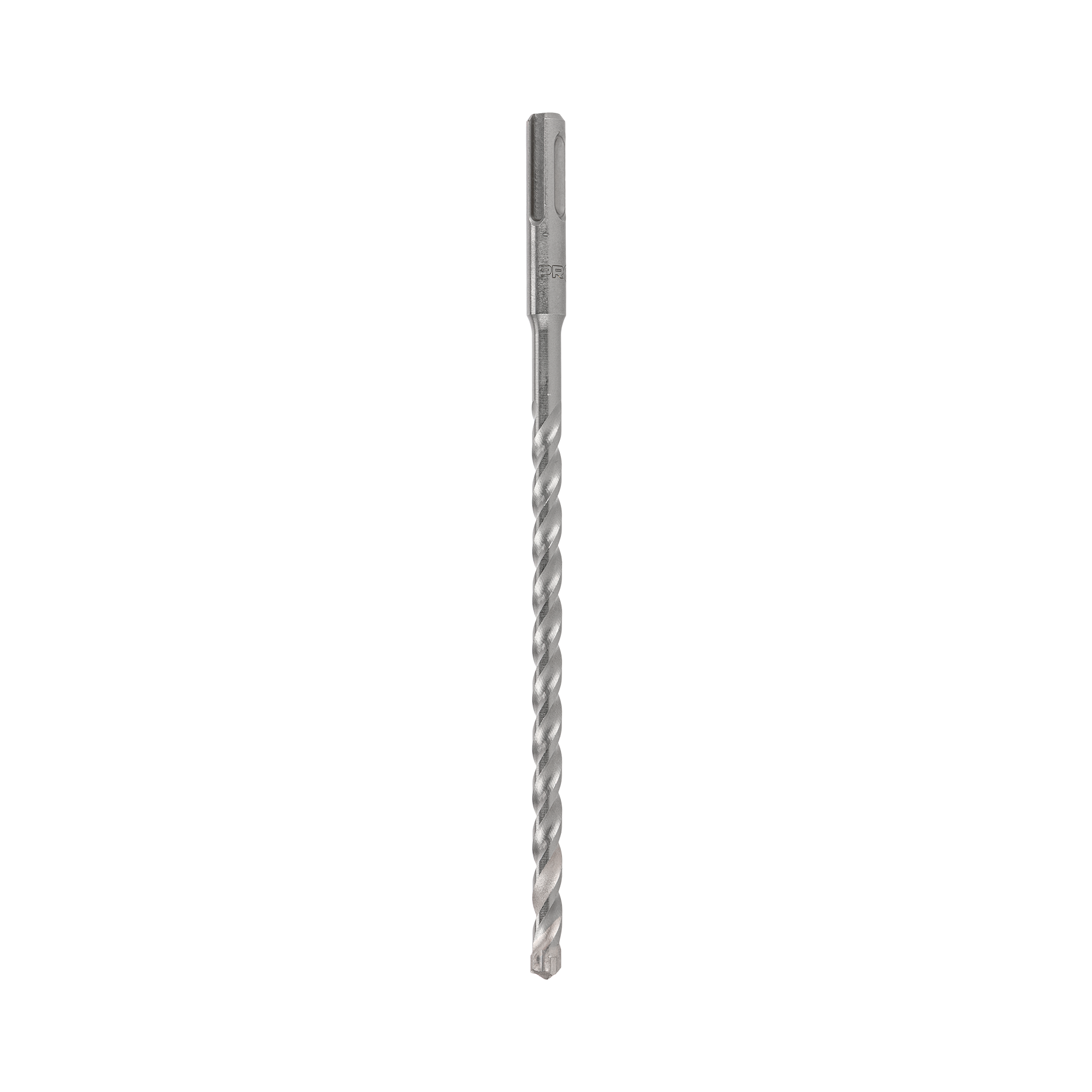 Wiertło do betonu zbrojonego SDS-Plus S3 cegła kamień 8x210 mm Proline 73628