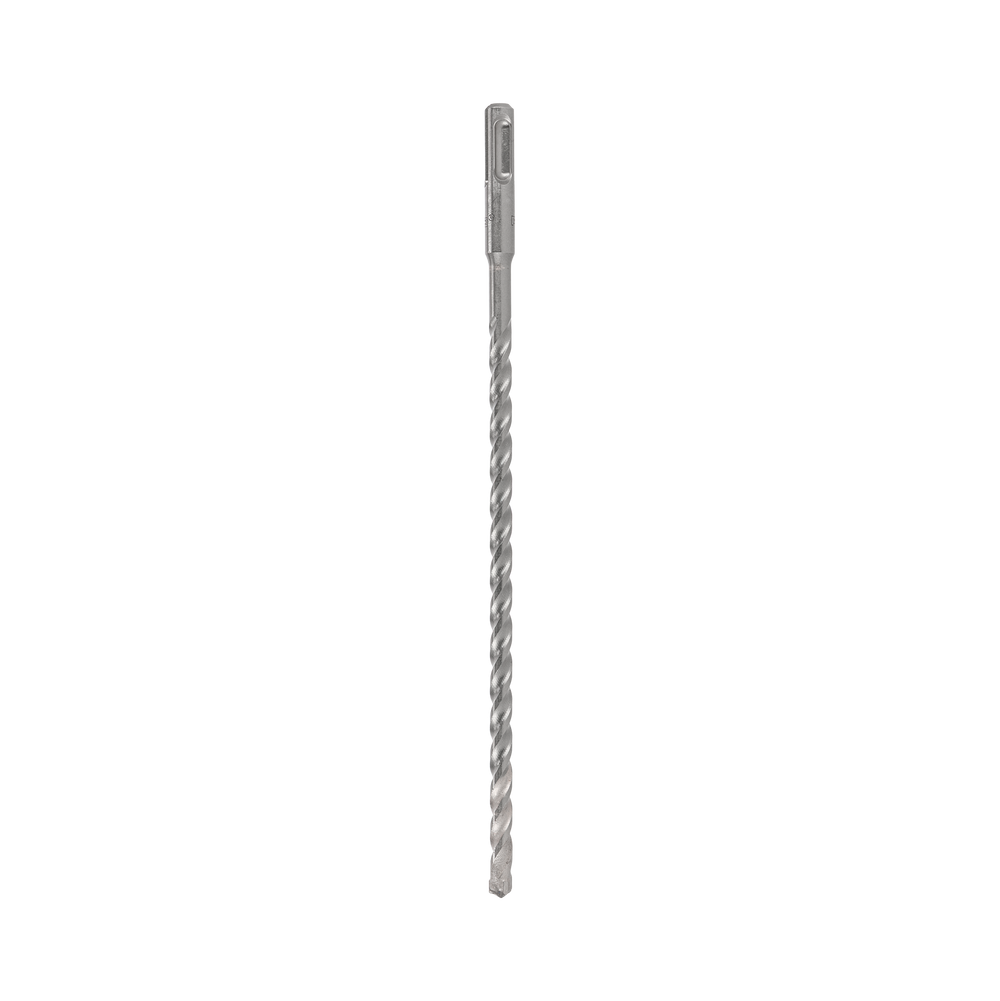 Wiertło do betonu zbrojonego SDS-Plus S3 cegła kamień 8x260 mm Proline 73629