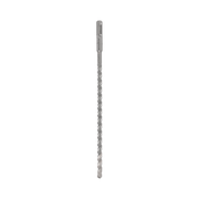 Wiertło do betonu zbrojonego SDS-Plus S3 cegła kamień 8x260 mm Proline 73629