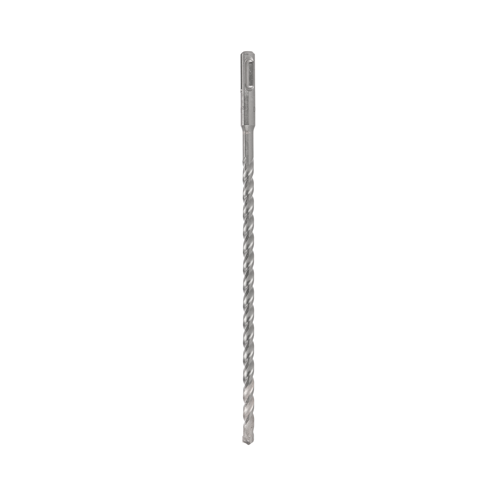 Wiertło do betonu zbrojonego SDS-Plus S3 cegła kamień 8x260 mm Proline 73629