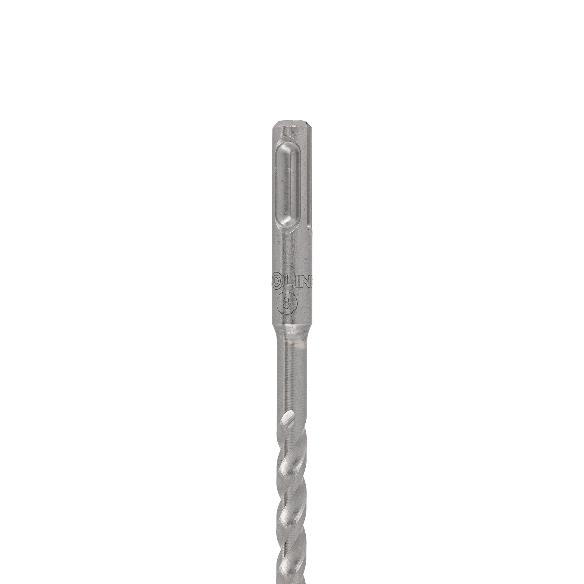 Wiertło do betonu zbrojonego SDS-Plus S3 cegła kamień 8x260 mm Proline 73629