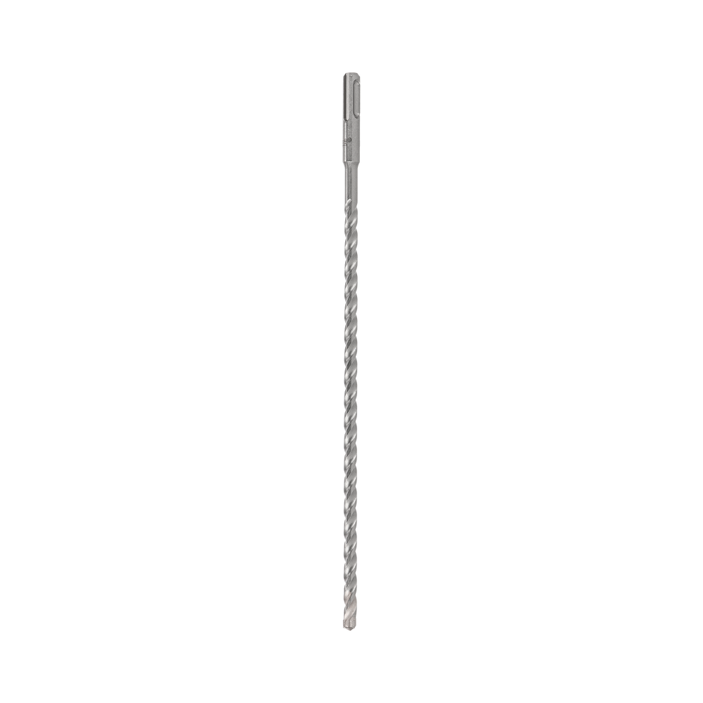 Wiertło do betonu zbrojonego SDS-Plus S3 cegła kamień 8x310 mm Proline 73630