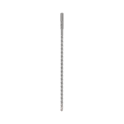Wiertło do betonu zbrojonego SDS-Plus S3 cegła kamień 8x310 mm Proline 73630