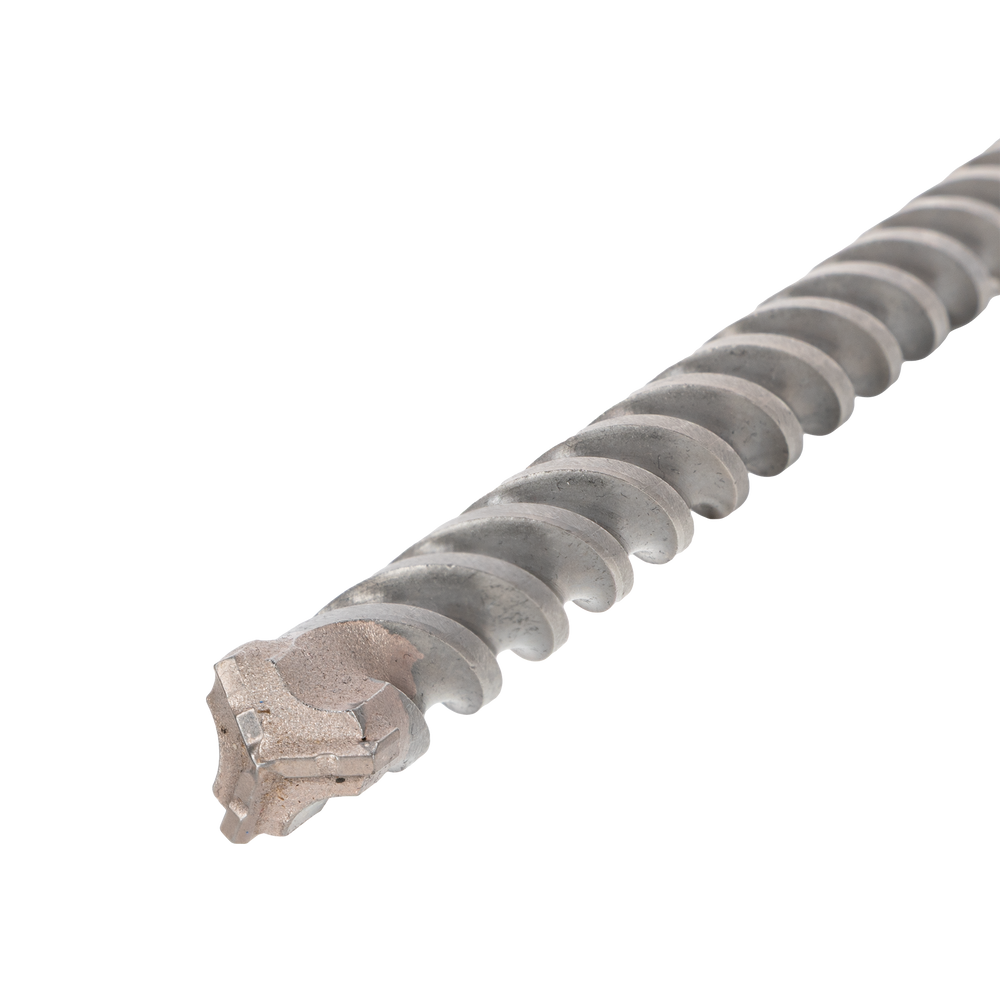 Wiertło do betonu zbrojonego SDS-Plus S3 cegła kamień 8x310 mm Proline 73630