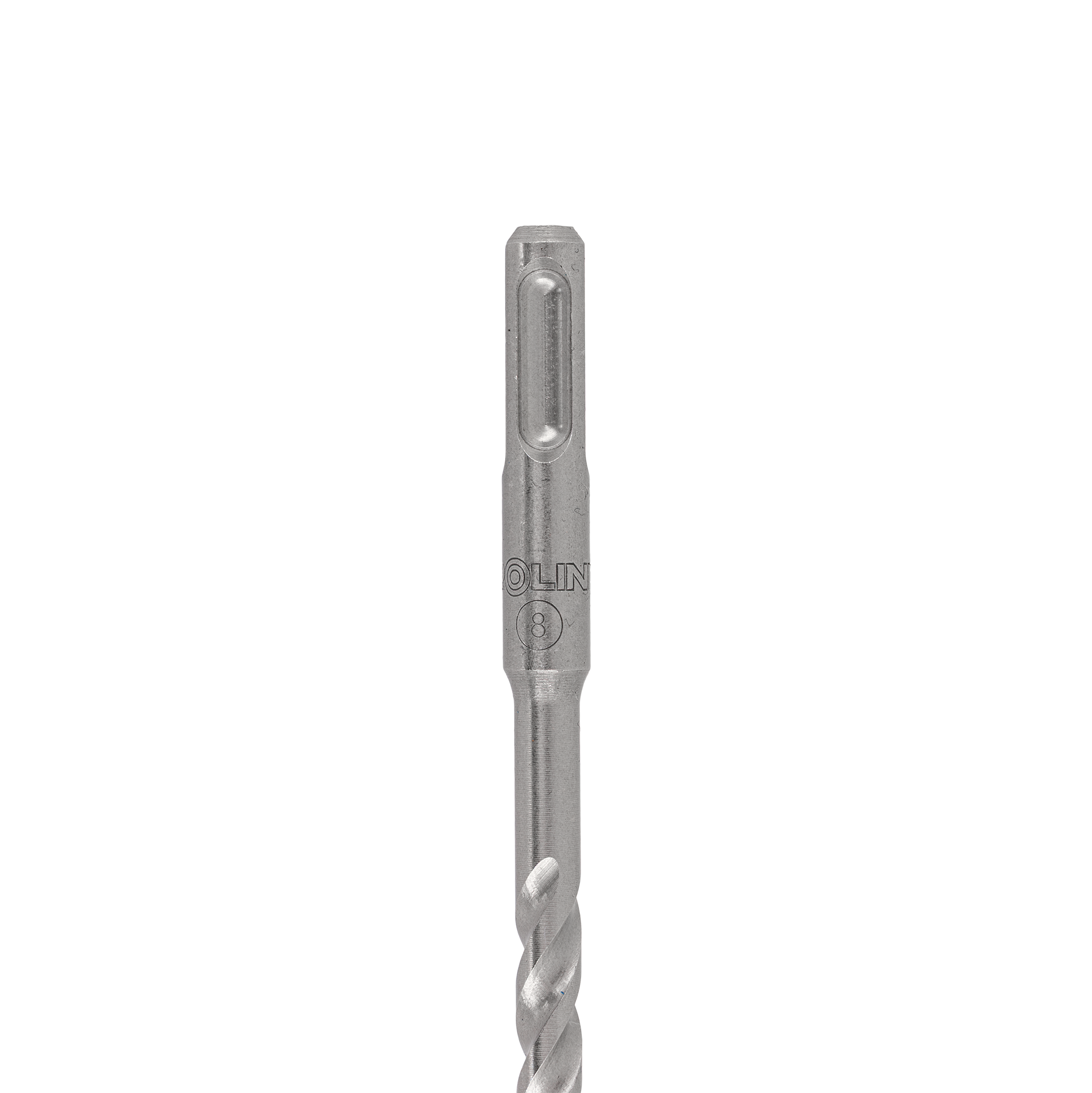 Wiertło do betonu zbrojonego SDS-Plus S3 cegła kamień 8x310 mm Proline 73630