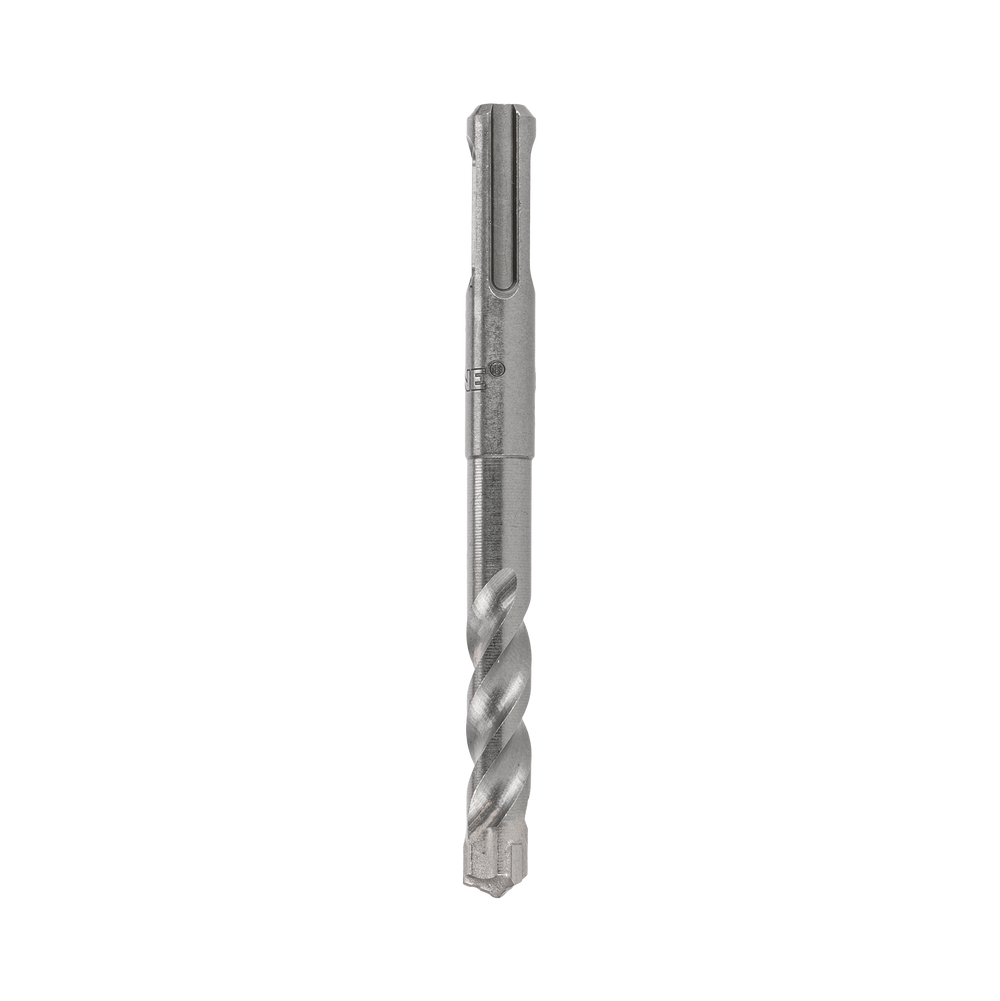 Wiertło do betonu zbrojonego SDS-Plus S3 cegła kamień 10x110 mm Proline 73631