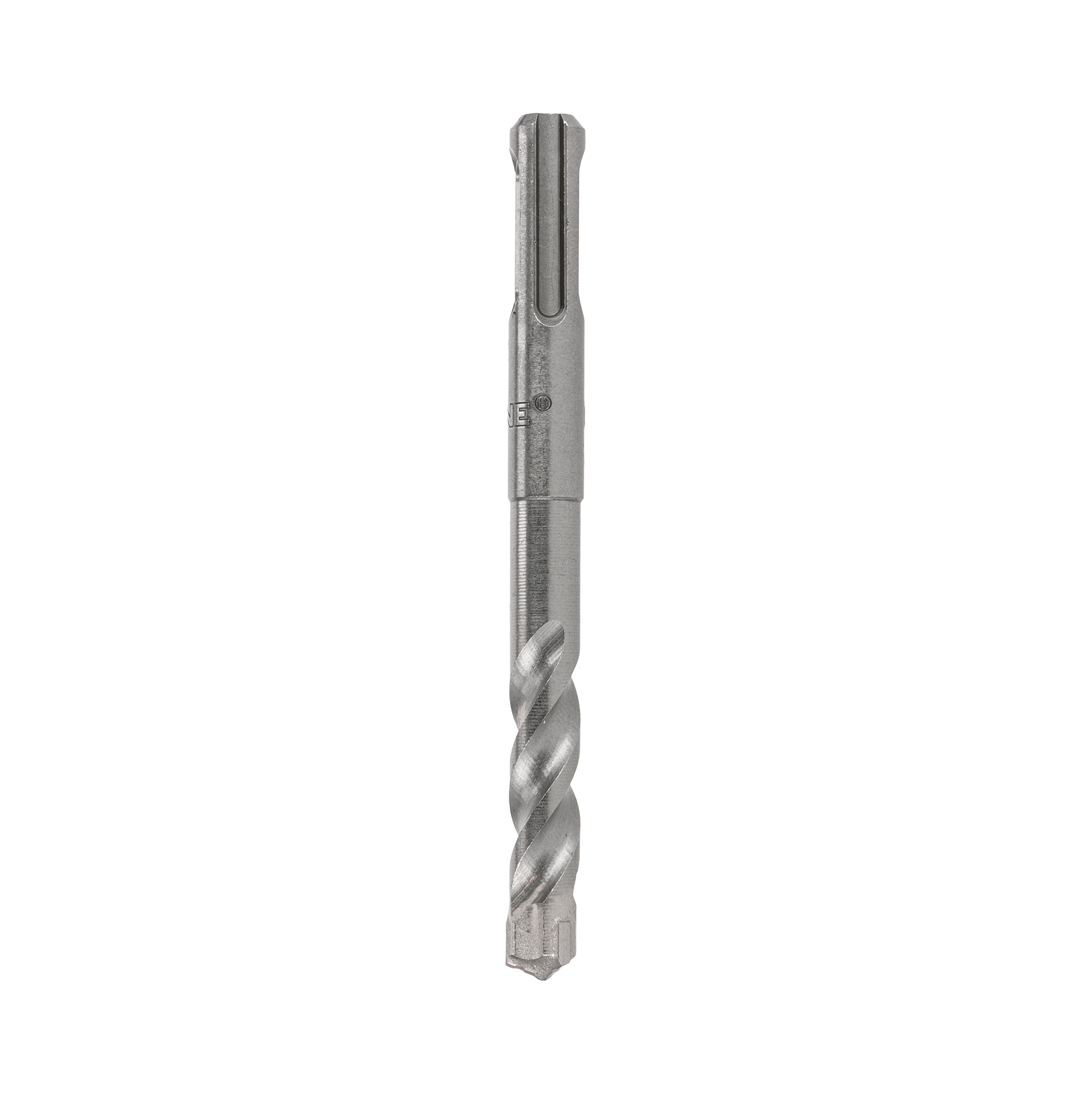Wiertło do betonu zbrojonego SDS-Plus S3 cegła kamień 10x110 mm Proline 73631
