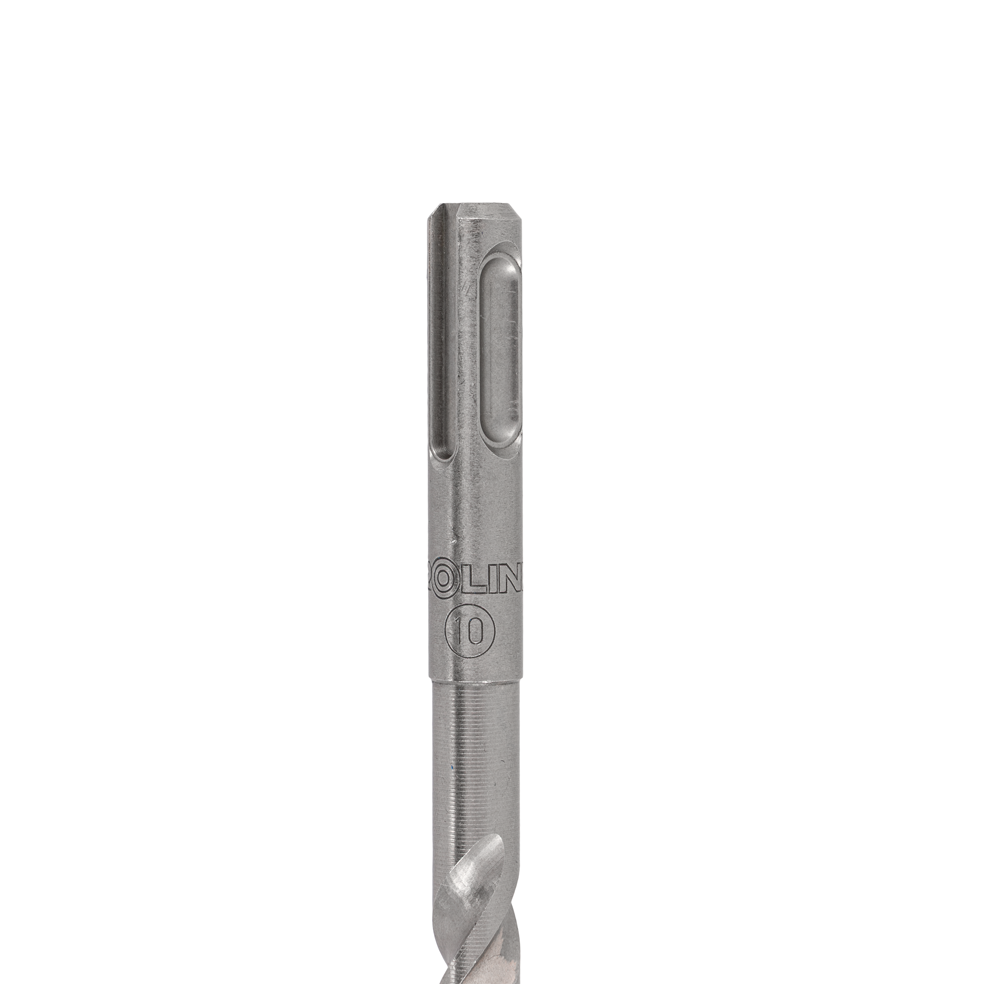 Wiertło do betonu zbrojonego SDS-Plus S3 cegła kamień 10x110 mm Proline 73631