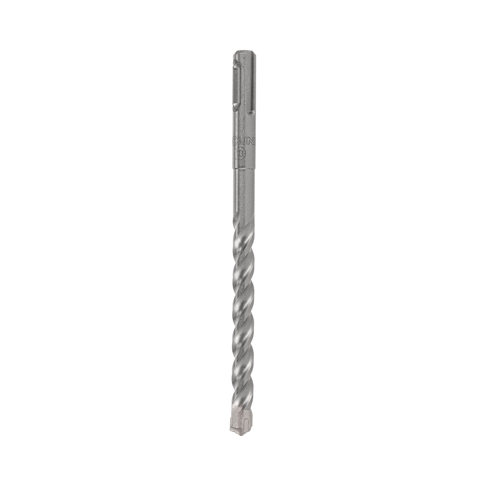 Wiertło do betonu zbrojonego SDS-Plus S3 cegła kamień 10x160 mm Proline 73632