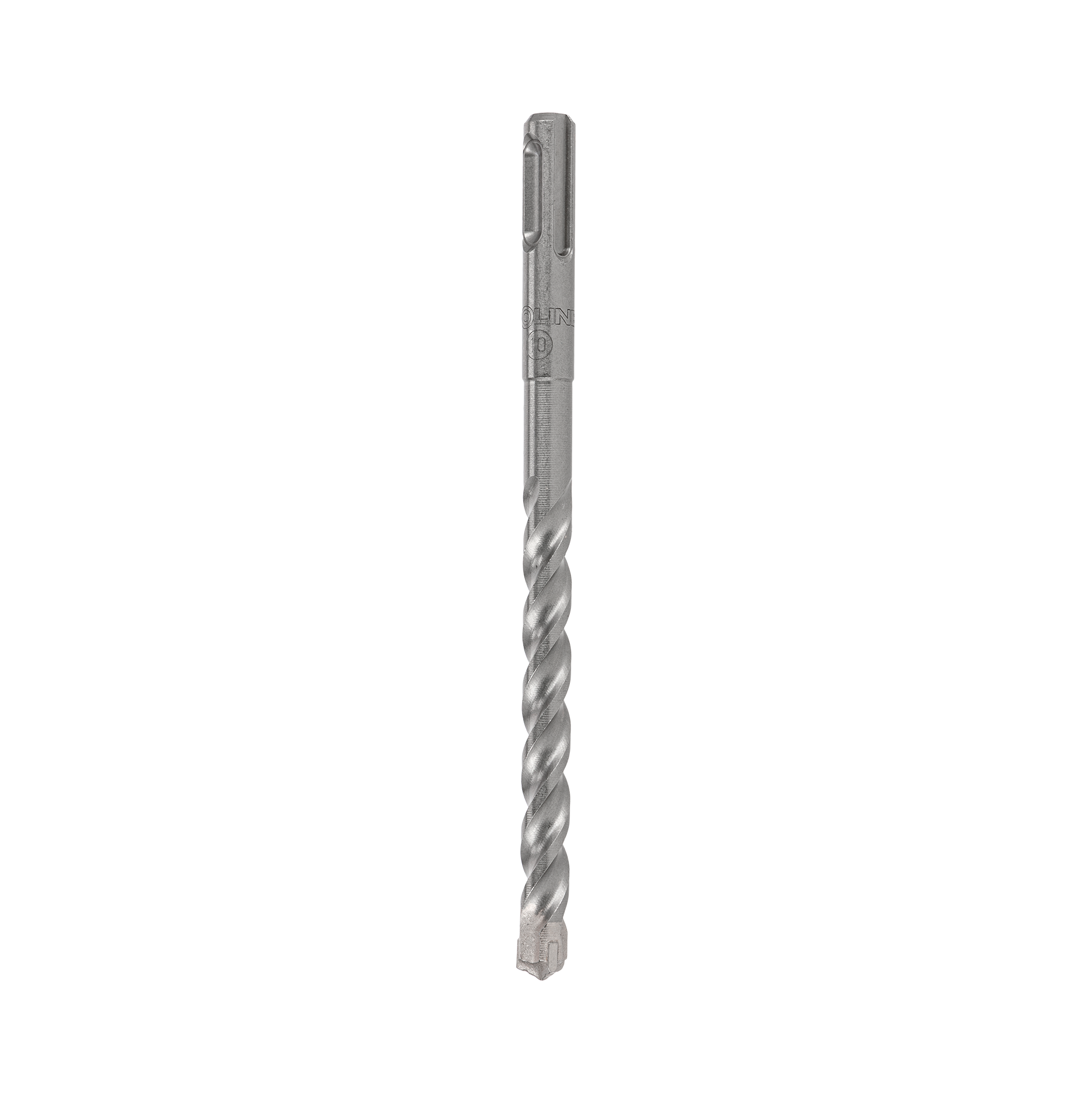 Wiertło do betonu zbrojonego SDS-Plus S3 cegła kamień 10x160 mm Proline 73632