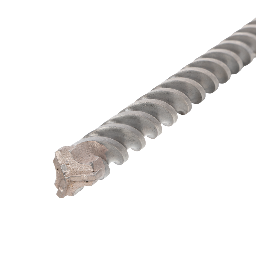 Wiertło do betonu zbrojonego SDS-Plus S3 cegła kamień 10x160 mm Proline 73632